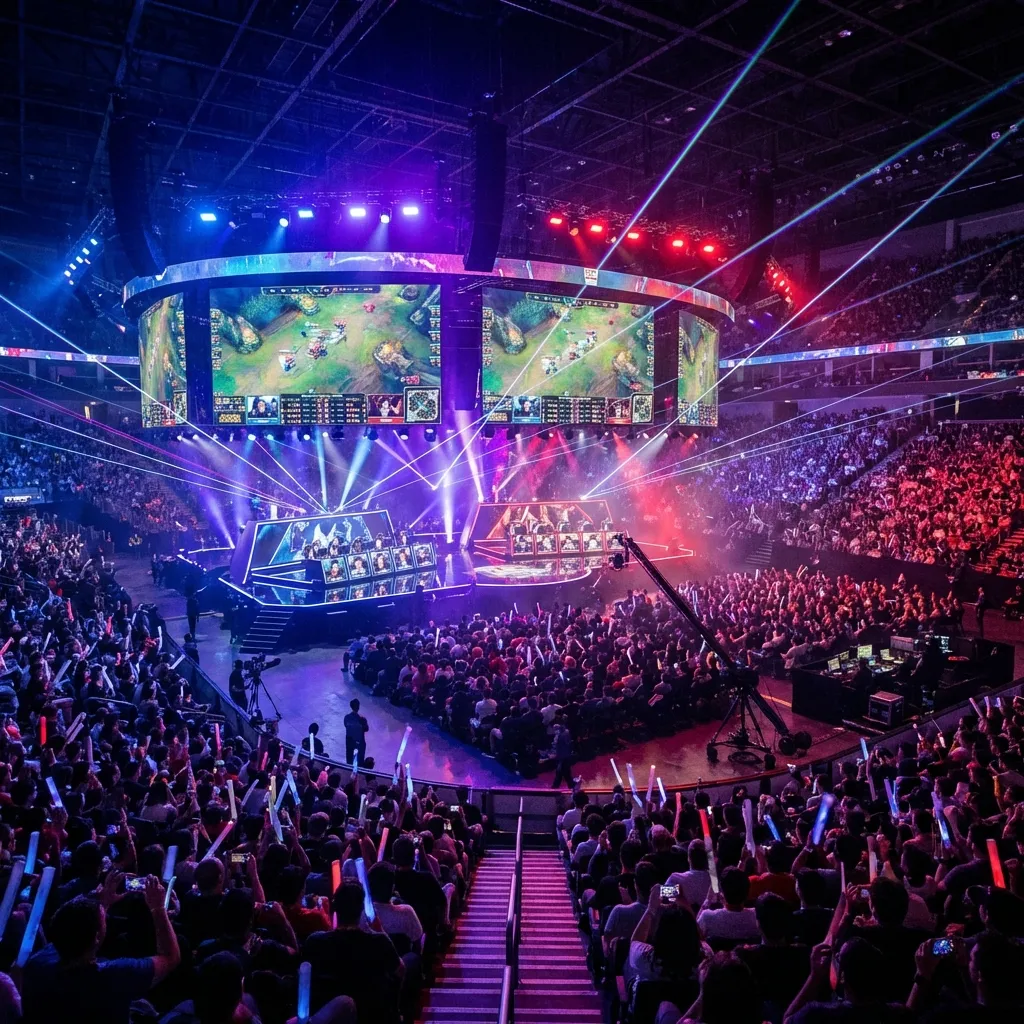 Professional Championship
